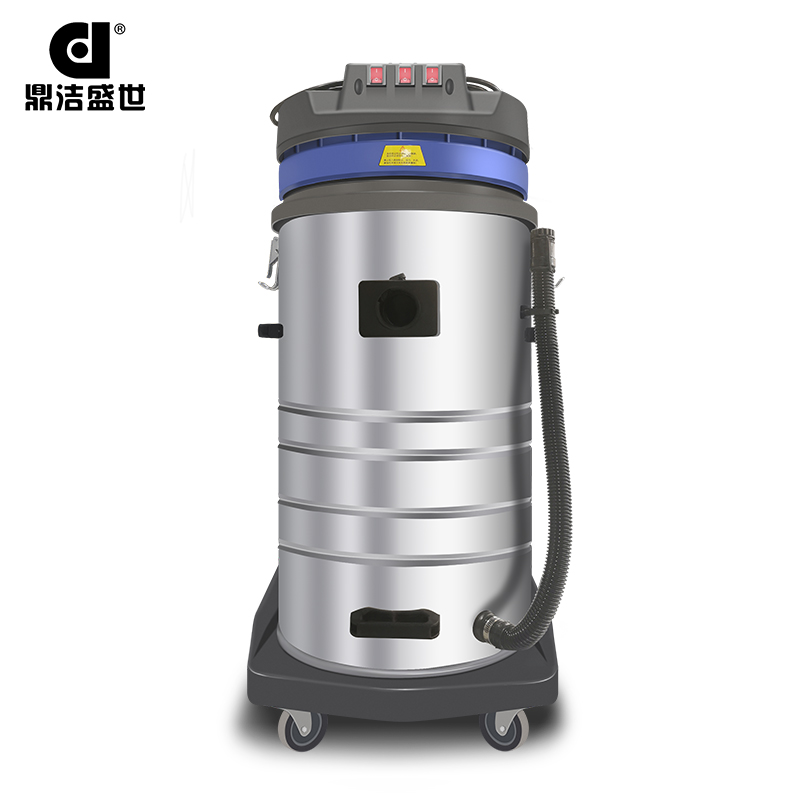 工業(yè)吸塵器鼎潔盛世DJ3680吸塵吸水機(jī)