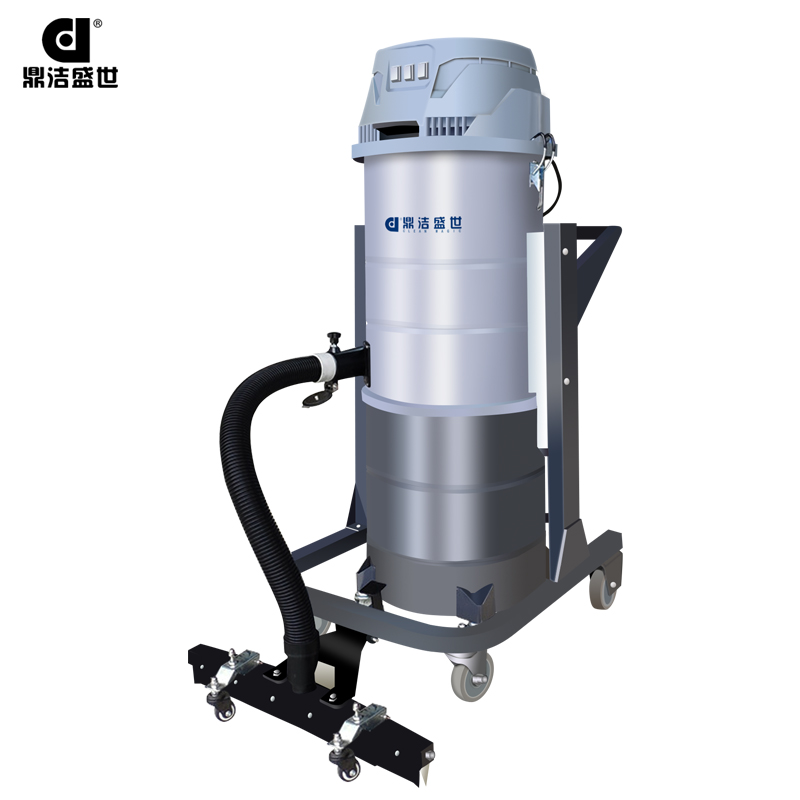 工業(yè)吸塵器鼎潔盛世36100P3600W吸塵器